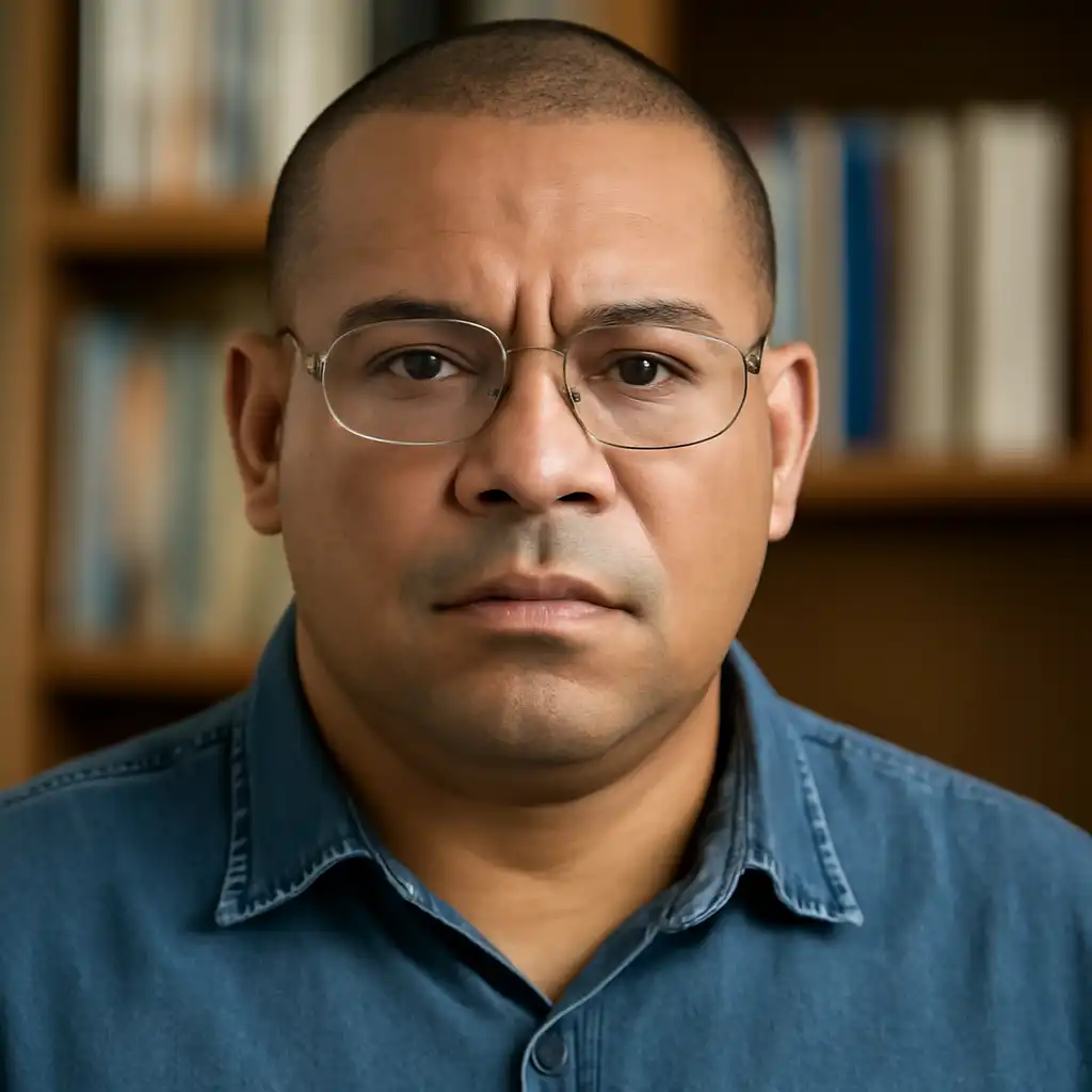Tomás Oliveira Santos
